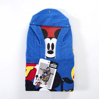 TOALLA DE PLAYA DISNEY MICKEY  60X120 CM - 3
