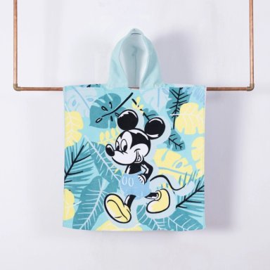 TOALLA DE PLAYA DISNEY MICKEY  60X120 CM