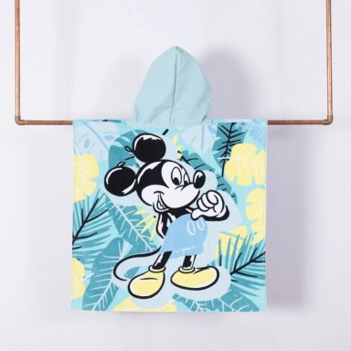TOALLA DE PLAYA DISNEY MICKEY  60X120 CM - 2