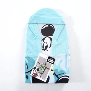 TOALLA DE PLAYA DISNEY MICKEY  60X120 CM - 3