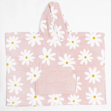 TOALLA DE PLAYA INDEX MARGARITAS 120X80 CM