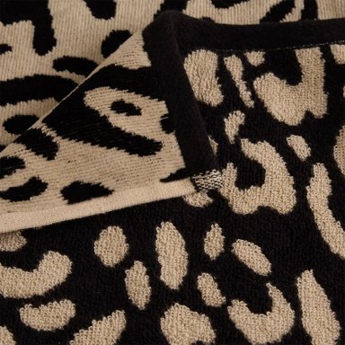 TOALLA MANO ANIMAL PRINT OW - 2