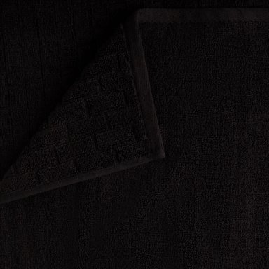 TOALLA DE BAÑO BRICKS CARAMEL  100%ALGODÓN 140X70 CM - 2