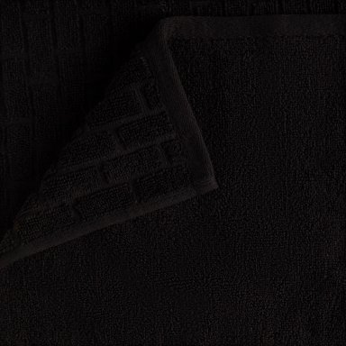 TOALLA MANO BRICKS CARAMEL - 2
