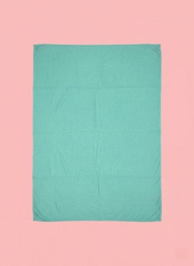 TOALLA DE PLAYA FOLKANICA TOALLA MICROFIBRA CANGREJO 110.0X CM - 3