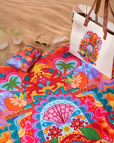 TOTE FOLKÁNICA PLAYA CANGREJO - 7