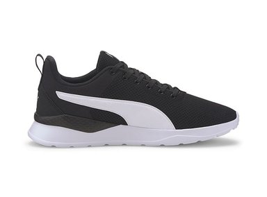 ZAPATILLAS HOMBRE PUMA RUNNING NEGRO ANZARUN LITE - 3
