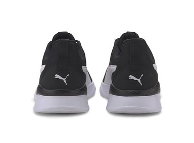 ZAPATILLAS HOMBRE PUMA RUNNING NEGRO ANZARUN LITE - 4
