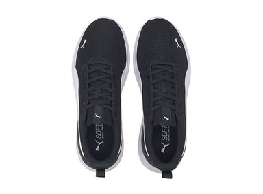 ZAPATILLAS HOMBRE PUMA RUNNING NEGRO ANZARUN LITE - 5