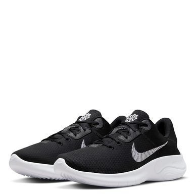 ZAPATILLAS HOMBRE NIKE RUNNING FLEX EXPERIENCE RN 11 NEGRO