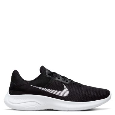 ZAPATILLAS HOMBRE NIKE RUNNING FLEX EXPERIENCE RN 11 NEGRO - 3