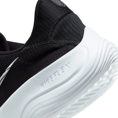 ZAPATILLAS HOMBRE NIKE RUNNING FLEX EXPERIENCE RN 11 NEGRO - 5