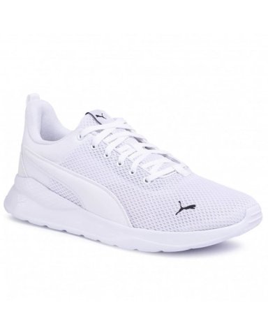 ZAPATILLAS HOMBRE PUMA BLANCO RUNNING ANZARUN LITE