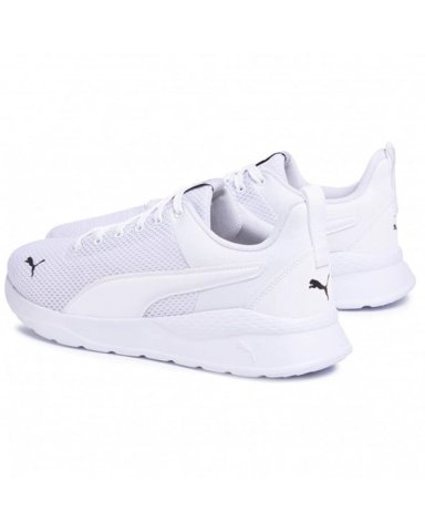 ZAPATILLAS HOMBRE PUMA BLANCO RUNNING ANZARUN LITE - 2