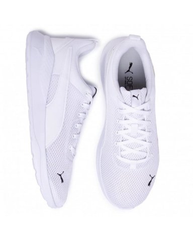 ZAPATILLAS HOMBRE PUMA BLANCO RUNNING ANZARUN LITE - 3