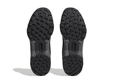 ZAPATILLAS MUJER ADIDAS TREKKING NEGRO EASTRAIL 2.0 - 6