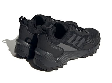 ZAPATILLAS MUJER ADIDAS TREKKING NEGRO EASTRAIL 2.0 - 4