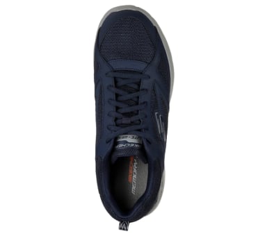 ZAPATILLAS HOMBRE SKECHERS DEPORTIVAS AZUL DYNAMIGHT 2.0 58363-NVY - 4
