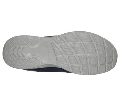 ZAPATILLAS HOMBRE SKECHERS DEPORTIVAS AZUL DYNAMIGHT 2.0 58363-NVY - 5