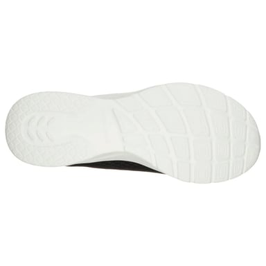 ZAPATILLAS MUJER SKECHERS TODA ACTIVIDAD NEGRO DYNAMIGHT 2.0 - 4