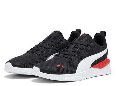 ZAPATILLAS HOMBRE PUMA DEPORTIVAS NEGRO 371128 50 - 6