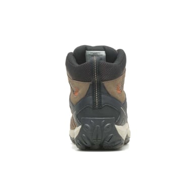 ZAPATILLAS HOMBRE MERRELL OUTDOOR MARRÓN CROSSLANDER 3 MID - 4
