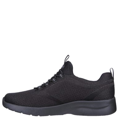 ZAPATILLAS MUJER SKECHERS TODA ACTIVIDAD NEGRO DYNAMIGHT 2.0 - 2