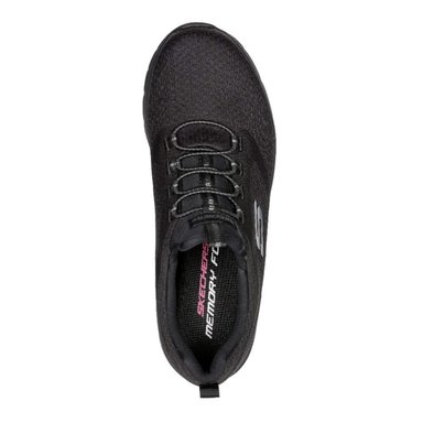 ZAPATILLAS MUJER SKECHERS TODA ACTIVIDAD NEGRO DYNAMIGHT 2.0 - 3