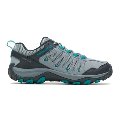 ZAPATILLAS MUJER MERRELL OUTDOOR GRIS CROSSLANDER 3