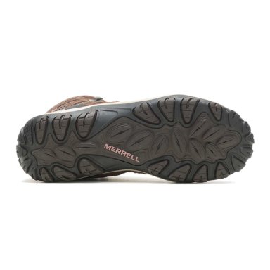 BOTINES MUJER MERRELL OUTDOOR MARRÓN CROSSLANDER 3 MID - 6