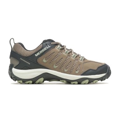 ZAPATILLAS MUJER MERRELL OUTDOOR MARRÓN CROSSLANDER 3