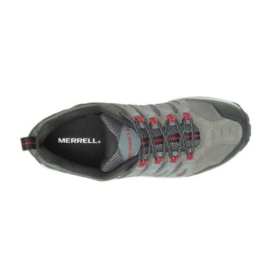 ZAPATILLAS HOMBRE MERRELL OUTDOOR GRIS CROSSLANDER 3 - 5