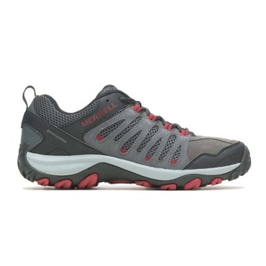 ZAPATILLAS HOMBRE MERRELL OUTDOOR GRIS CROSSLANDER 3