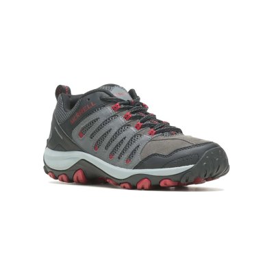 ZAPATILLAS HOMBRE MERRELL OUTDOOR GRIS CROSSLANDER 3 - 2