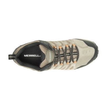 ZAPATILLAS HOMBRE MERRELL OUTDOOR MARRÓN CROSSLANDER 3 - 5