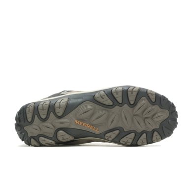 ZAPATILLAS HOMBRE MERRELL OUTDOOR MARRÓN CROSSLANDER 3 - 4