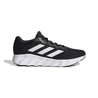 ZAPATILLAS HOMBRE ADIDAS RUNNING NEGRO ID5253 SWITCH MOVE - 1
