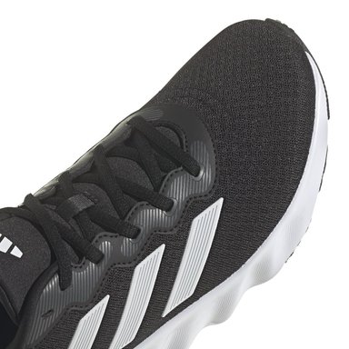 ZAPATILLAS HOMBRE ADIDAS RUNNING NEGRO ID5253 SWITCH MOVE - 4