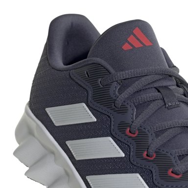ZAPATILLAS HOMBRE ADIDAS RUNNING AZUL ID8329 SWITCH MOVE - 5