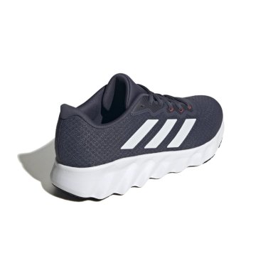 ZAPATILLAS HOMBRE ADIDAS RUNNING AZUL ID8329 SWITCH MOVE - 6