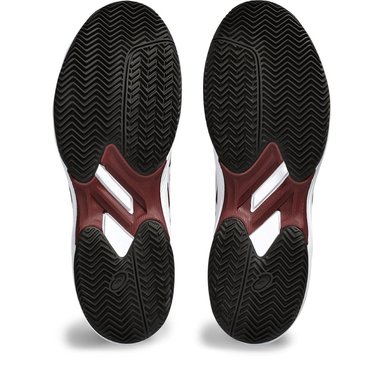 ZAPATILLAS HOMBRE ASICS TENIS ROJO GEL-GAME 9 - 6