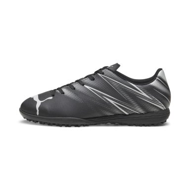 ZAPATILLAS HOMBRE PUMA FÚTBOL PASTO SINTÉTICO NEGRO 107478 01