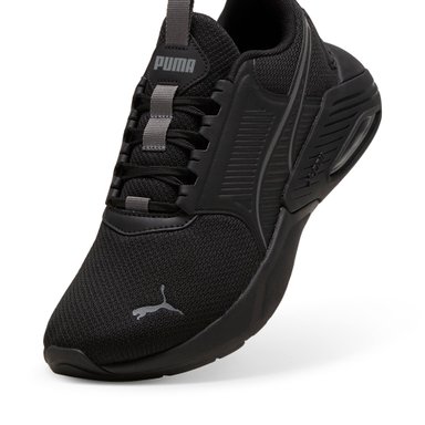 ZAPATILLAS HOMBRE PUMA NEGRO DEPORTIVAS X-CELL NOVA - 4
