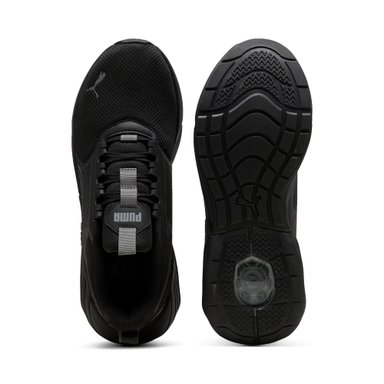 ZAPATILLAS HOMBRE PUMA NEGRO DEPORTIVAS X-CELL NOVA - 6