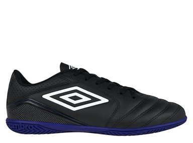 ZAPATILLAS HOMBRE UMBRO FÚTBOL INDOOR NEGRO 82015U-MD9
