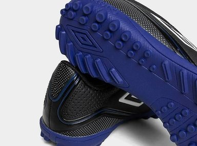 ZAPATILLAS HOMBRE UMBRO FÚTBOL INDOOR NEGRO 82016U-MD9 - 3