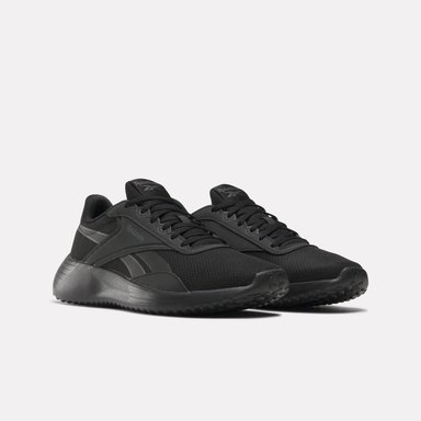 ZAPATILLAS HOMBRE REEBOK DEPORTIVAS NEGRO LITE 4 - 2
