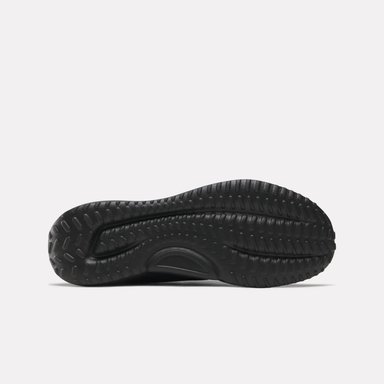 ZAPATILLAS HOMBRE REEBOK DEPORTIVAS NEGRO LITE 4 - 5