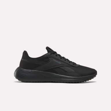 ZAPATILLAS HOMBRE REEBOK DEPORTIVAS NEGRO LITE 4 - 1