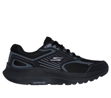 ZAPATILLAS HOMBRE SKECHERS DEPORTIVAS NEGRO GO RUN CONSISTENT 2.0 - 2